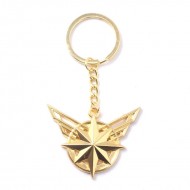 Captain Marvel Anahtarlık