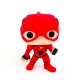 Flash Süper Kahraman Anahtarlık