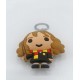 Harry Potter Hermione Granger 3D Silikon Anahtarlık