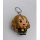 Harry Potter Hermione Granger 3D Silikon Anahtarlık