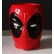 Deadpool 3D Tasarım Kupa
