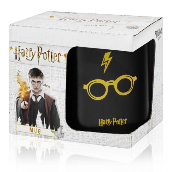 Harry Potter Kupa