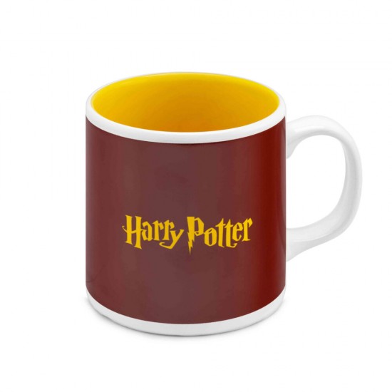 Harry Potter Hogwarts Kupa
