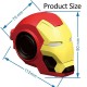 Iron Man Bluetooth Speaker Hoparlör