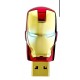 Iron man 64 GB USB Bellek