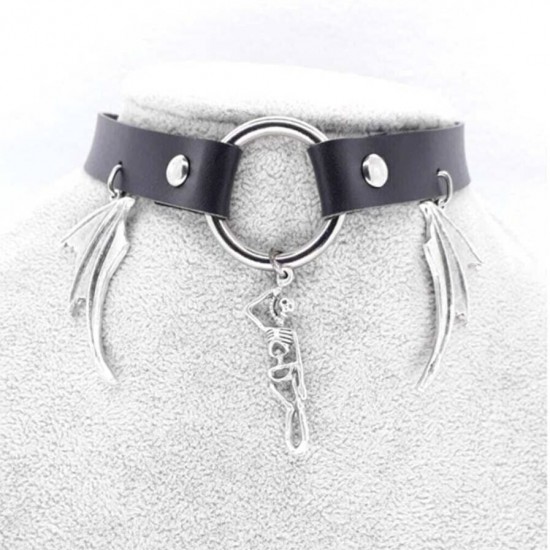 Dragon's Suicide Choker