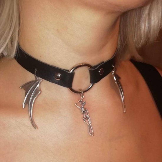 Dragon's Suicide Choker