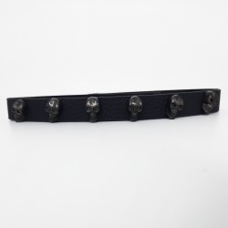 Gothic Kuru Kafa Choker