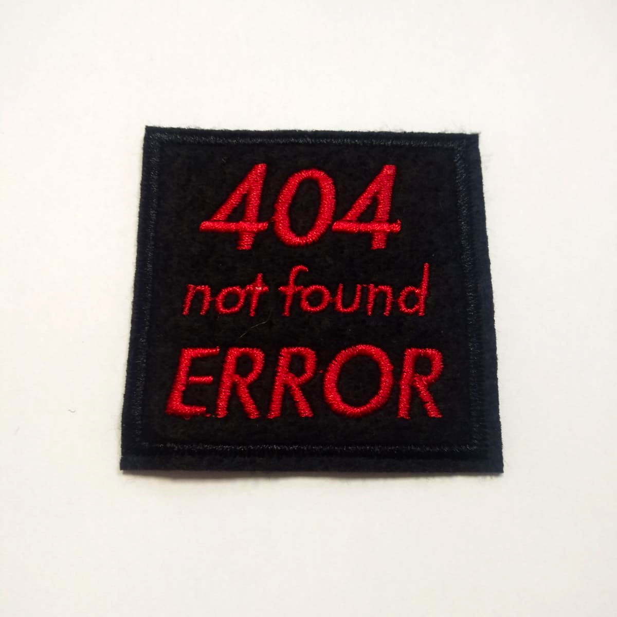 Error patching outbound. Error patching outbound