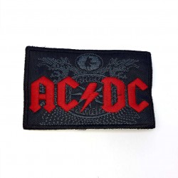 AC/DC Patch/Yama