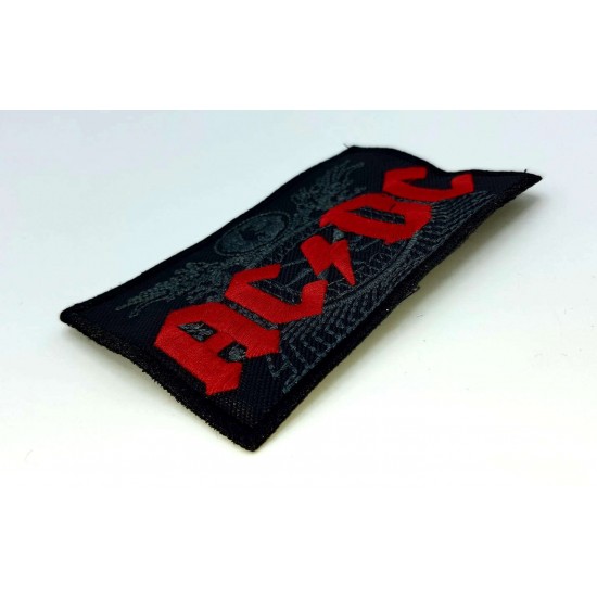 AC/DC Patch/Yama