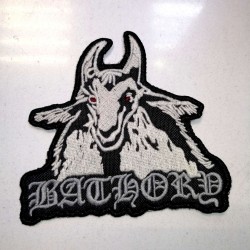 Batlord Patch/Yama