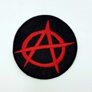 Anarchy Patch/Yama