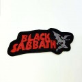 Black Sabbath