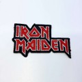 Iron Maiden