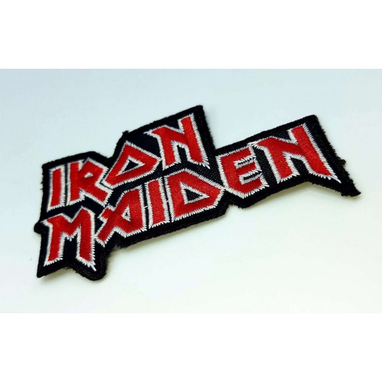 Iron Maiden Patch/Yama