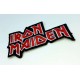 Iron Maiden Patch/Yama