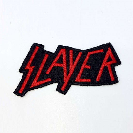 Slayer Patch/Yama