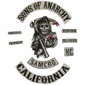 Sons of Anarchy