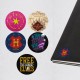 Harry Potter Icons Sticker Set 2