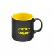 DC Comics Batman Logo Mug Kupa