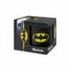 DC Comics Batman Logo Mug Kupa