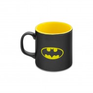 DC Comics Batman Logo Mug Kupa