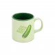 Pickle Rick Mug Kupa