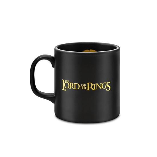 The Lord of the Rings Mug Kupa