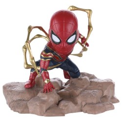 Avengers Marvel Iron Spider Figür