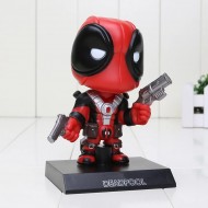 Deadpool Savaşçı Figür