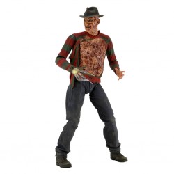 Freddy Krueger Elm Sokağı Kabusu 3 Dream Warriors Aksiyon Figürü