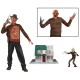 Freddy Krueger Elm Sokağı Kabusu 3 Dream Warriors Aksiyon Figürü