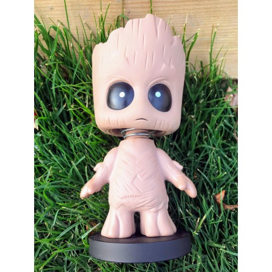 Ağaç Groot Pop Figür