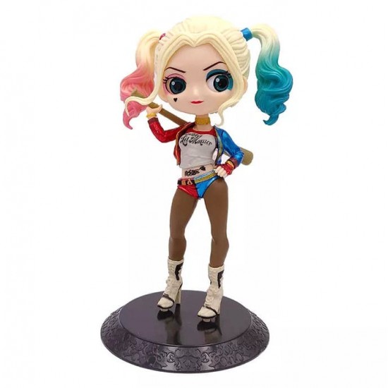 Harley Quinn 15cm Pop Figür