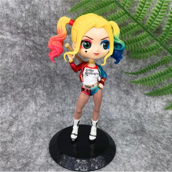 Harley Quinn 15cm Pop Figür