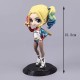 Harley Quinn 15cm Pop Figür