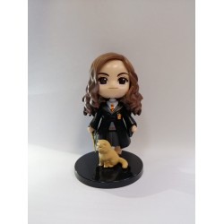 Harry Potter Hermione Granger Kedili Figür