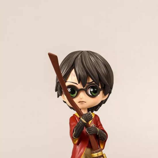 Harry Potter Quidditch 15cm Pop Figür