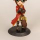 Harry Potter Quidditch 15cm Pop Figür