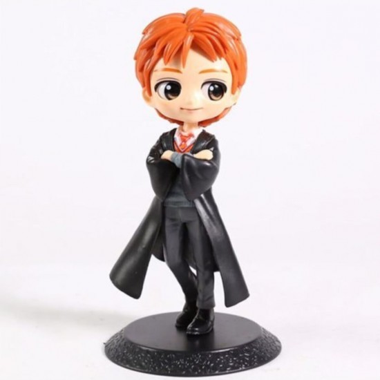 Harry Potter Ron Weasley 15 Cm Pop Figür