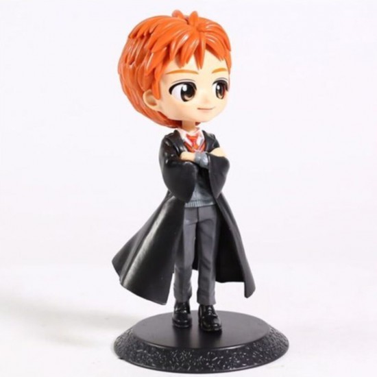 Harry Potter Ron Weasley 15 Cm Pop Figür