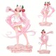 Sakura Miku Anime Cosplay 20cm Statü Figür