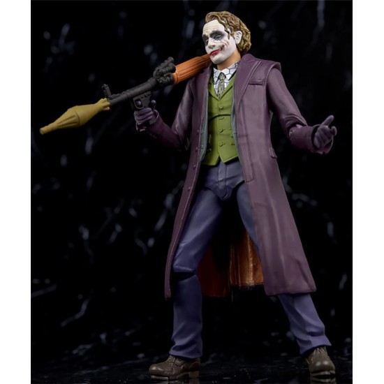 Joker Özel Tasarım 16cm Figür