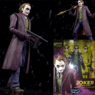 Joker Özel Tasarım 16cm Figür