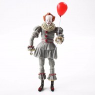 IT Pennywise Karakteri 18cm Figür