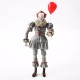 IT Pennywise Karakteri 18cm Figür