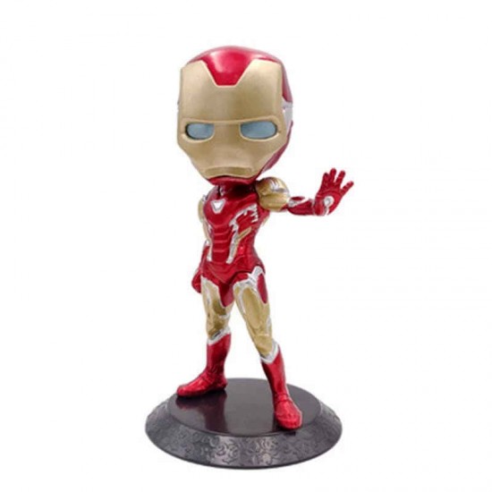 Iron Man 15cm Statü Figür