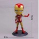 Iron Man 15cm Statü Figür
