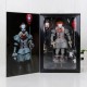 IT Pennywise Karakteri 18cm Figür